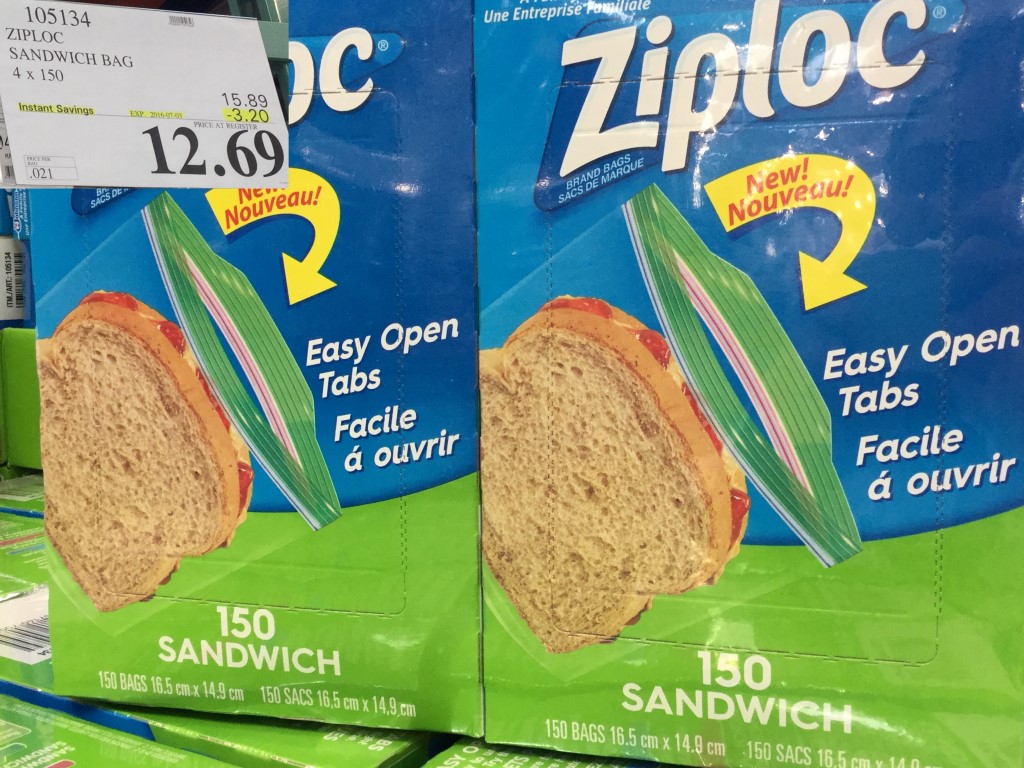 Costco deals july 2018
