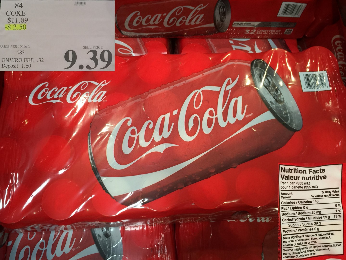 Costco deals july 2018